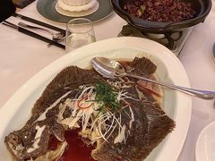 -长沙威斯汀酒店·祈顺酒家中餐厅(雨花亭店)