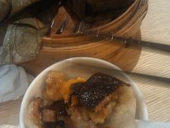 糯米鸡-唐宫海鲜舫