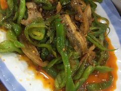 -雨田饭店(华兴东街店)