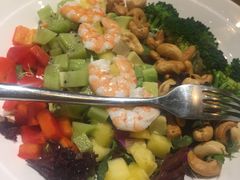 -烛影拾光观景餐厅·创意菜·摄影·小提琴(大唐不夜城店)