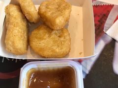 -麦当劳(成都时代奥特莱斯店)