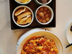 -晋阳春·山西菜·北京烤鸭(交大店)
