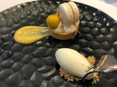-L'Arome芳芳法国餐厅(仙林金鹰店)