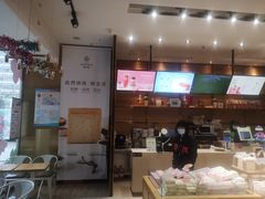 -仟吉·ART FARM主题店(菱角湖万达店)