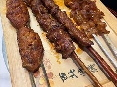 -羊故事·西北融合菜(华侨城店)