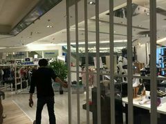 -DFS迪斐世(香港广东道店)