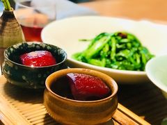 -隐庐·古法川菜(高新店)
