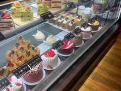-FANEN法念·烘焙·甜点(万象城店)