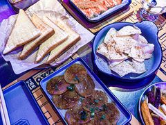 -燥次·烧烤酒场(万象城店)