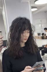 -H·Y HAIR SALON烫发·染发·造型