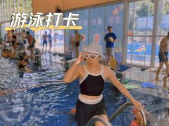 -奥龙堡游泳馆(广纸店)
