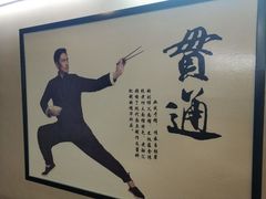 -刘师父老汉口江湖菜(蔡锷路店)
