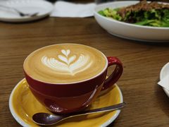 -UPPER KITCHEN(延安路店)