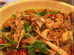 -东排食堂长沙小吃大排档(五一广场店)