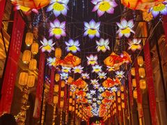 -朝花夕拾中餐厅(台儿庄古城复兴广场店)