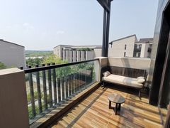 -上海崇明金茂凯悦酒店