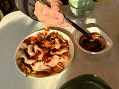 -宝光熏肉鞋底火烧(新街口店)