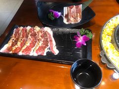 -玖·炭火烤肉