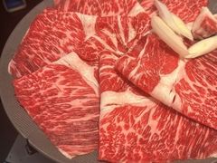 -满来寿喜烧(金虹桥店)