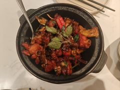 -鹿港小镇(金虹桥国际中心店)