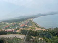 -摩天岭风景区