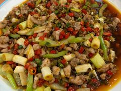 -李大爷的泡椒馆(冉家坝店)