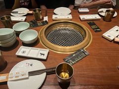-御牛道日式烤肉料理(杭州万象城店)