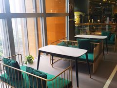 -银吉姆健身(恒隆馆)