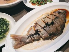 -曾宴·楚菜(湖北省博物馆店)