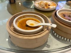 -金河半岛园林酒家(金融城店)