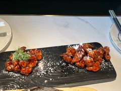 -庆江南江南菜(琴湖溪里花园城店)