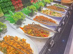 -韩盛·盛江山自助料理(中街大悦城店)