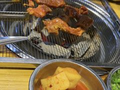 -麻蒲碳烤肉(远景路1号店)