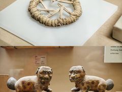 -敦煌市博物馆