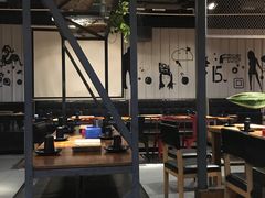 大堂-串来串去(中关村店)