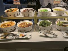 -The COOK·厨餐厅·自助餐(浦东嘉里大酒店)