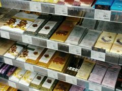 -Olé精品超市(广州太古汇店)