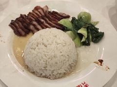 -澳门陈光记烧味饭店(南京德基广场店)