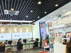 -中国电信(南翔营业厅)