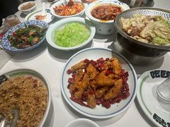 -欧记大排档·景德菜(上海首店)