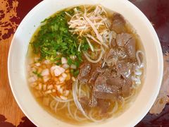 -刘记羊肉粉馆(荷花塘总店)