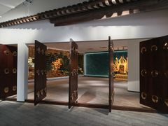 -大视光学•LINDBERG林德伯格•全球手工眼镜集合店(王府井店)
