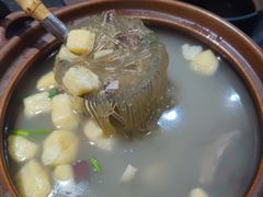 -金陵家宴·金陵春·南京菜(夫子庙店)