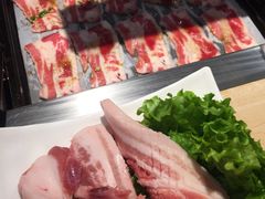 -新石器烤肉(百联川沙店)