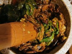 -炊烟小炒黄牛肉(中心印象城店)