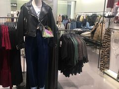 -ZARA(熙地港店)