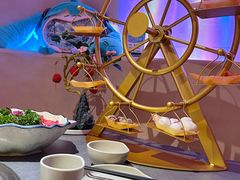 -故里和山·成都火锅(欢乐港湾店)