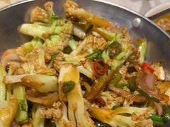 -不倒翁·安徽名菜楼(步行街店)