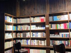 -良友书坊(安徽路店)