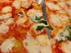 -FABIO’S费比欧披萨餐厅